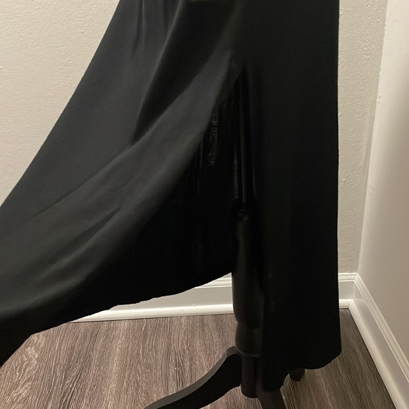 Paris Atelier black dress - Picture 5 of 11